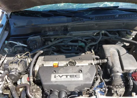 2005 Honda Cr-V Lx from USA, damaged, VIN JHLRD78595C044401